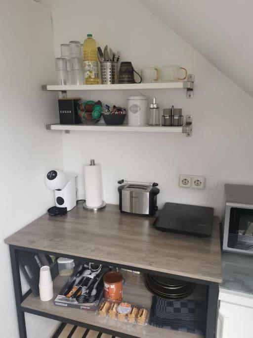 Wohnung Am Kurpark Mit Privater Innensauna & Led! Schluesselbox Boppard Kültér fotó