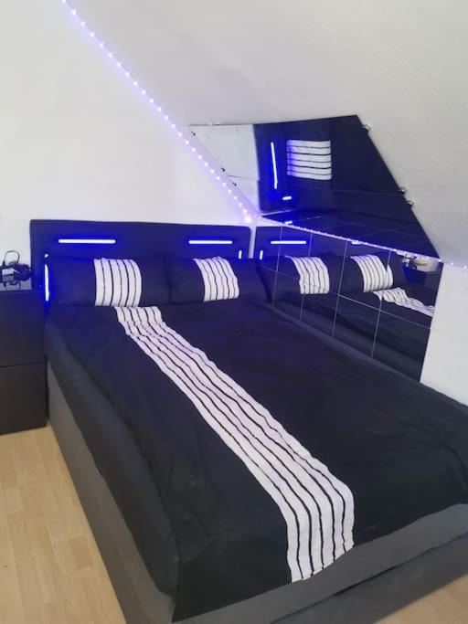 Wohnung Am Kurpark Mit Privater Innensauna & Led! Schluesselbox Boppard Kültér fotó