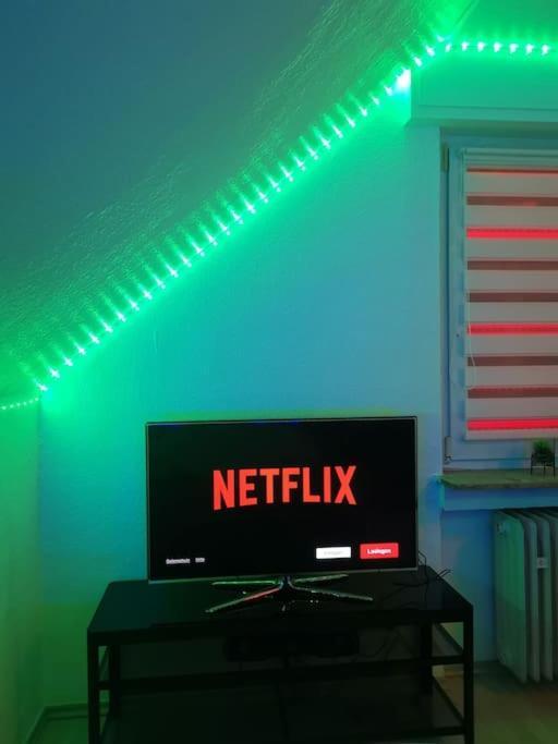 Wohnung Am Kurpark Mit Privater Innensauna & Led! Schluesselbox Boppard Kültér fotó