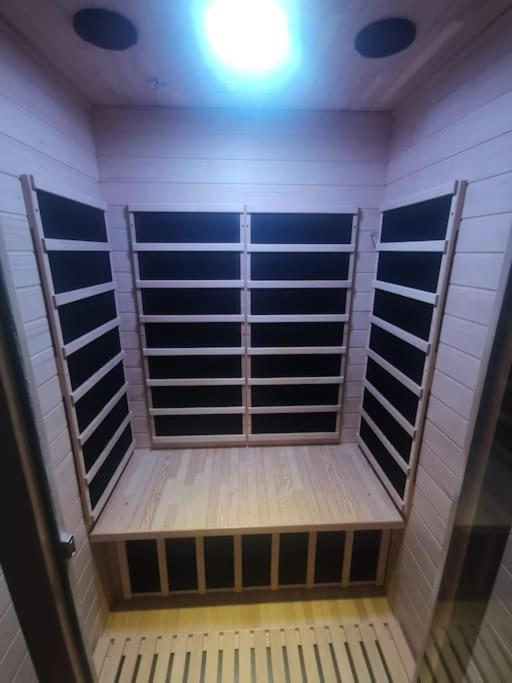 Wohnung Am Kurpark Mit Privater Innensauna & Led! Schluesselbox Boppard Kültér fotó