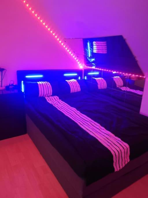 Wohnung Am Kurpark Mit Privater Innensauna & Led! Schluesselbox Boppard Kültér fotó