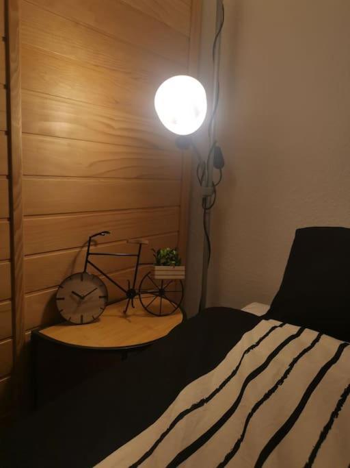 Wohnung Am Kurpark Mit Privater Innensauna & Led! Schluesselbox Boppard Kültér fotó